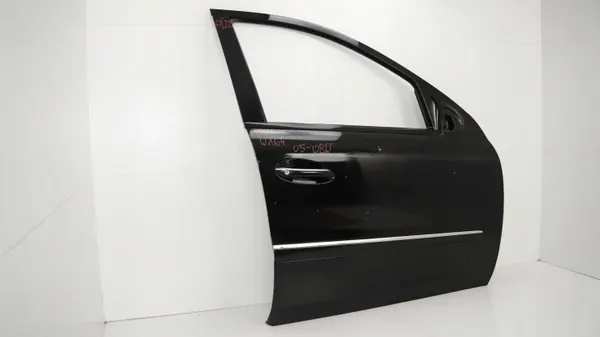 Puerta delantera derecha OEM 360202881 para Mercedes ML W164 image 3