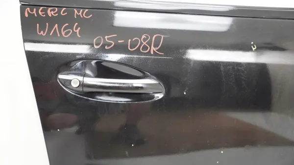 Puerta delantera derecha OEM 360202881 para Mercedes ML W164 image 4