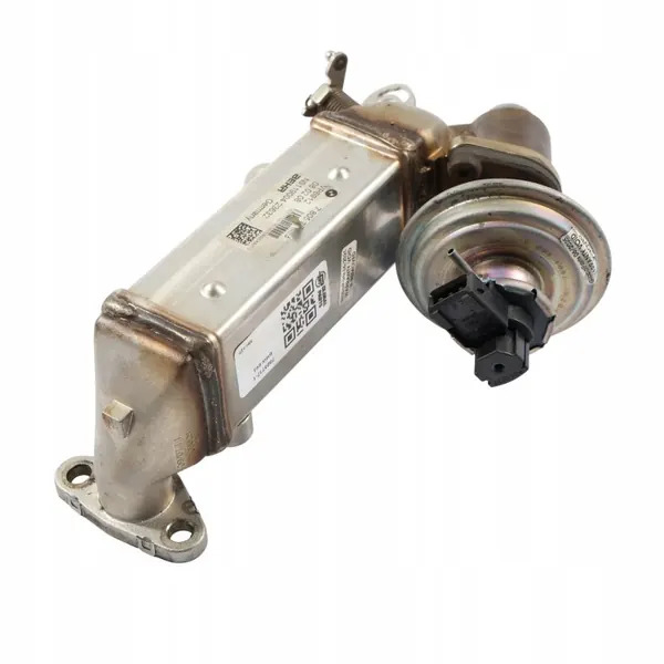 Refroidisseur EGR BMW E83 LCI OEM 7805717 - Occasion image 10