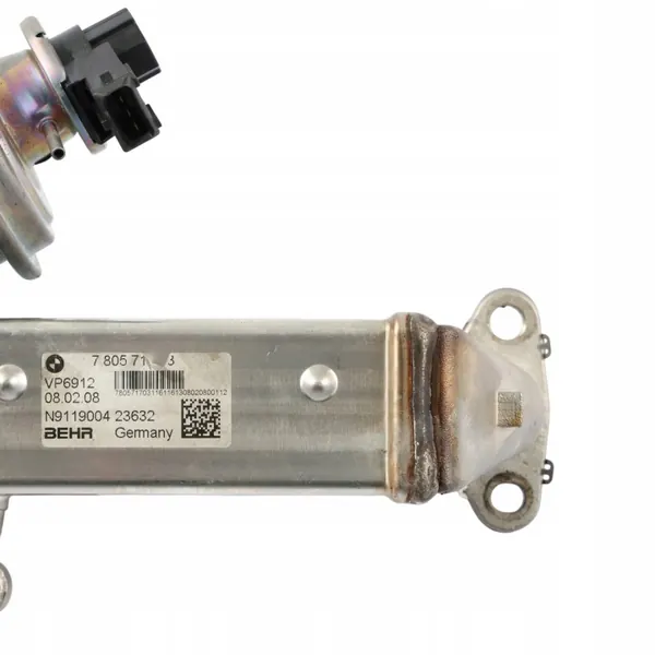 Refroidisseur EGR BMW E83 LCI OEM 7805717 - Occasion image 3