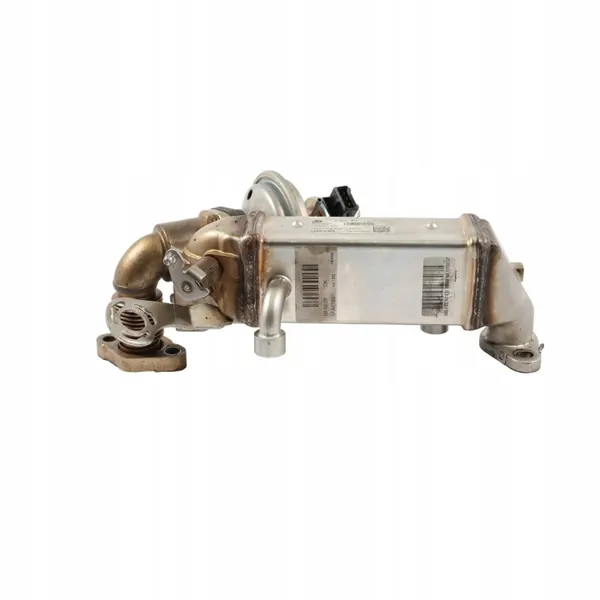 Refroidisseur EGR BMW E83 LCI OEM 7805717 - Occasion image 5