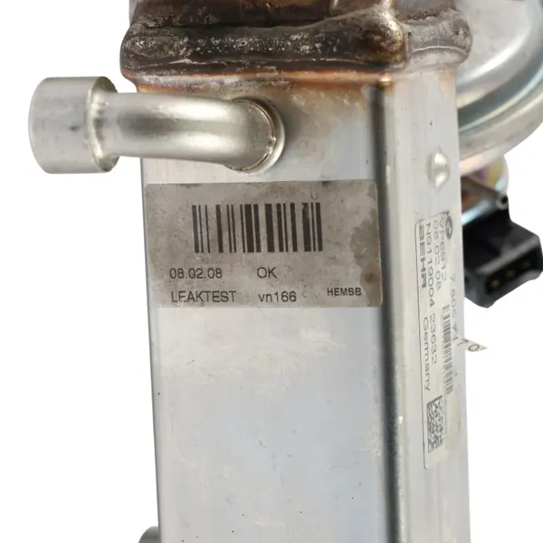Refroidisseur EGR BMW E83 LCI OEM 7805717 - Occasion image 6