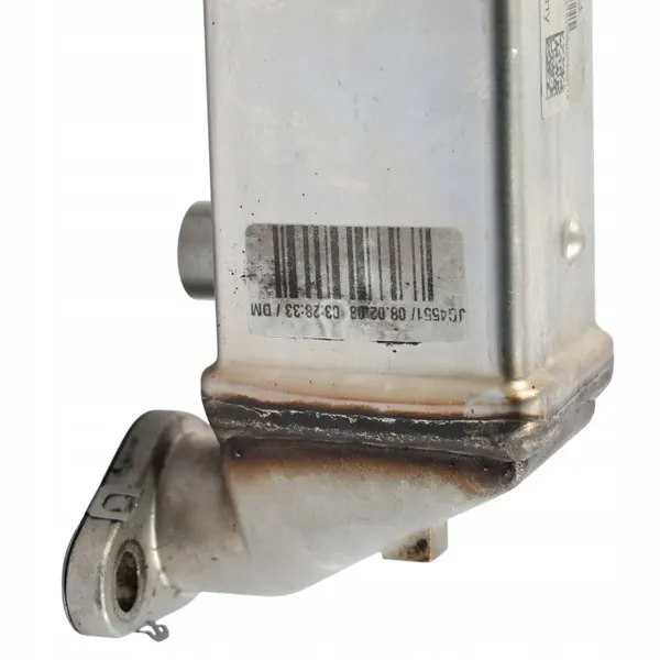 Refroidisseur EGR BMW E83 LCI OEM 7805717 - Occasion image 7