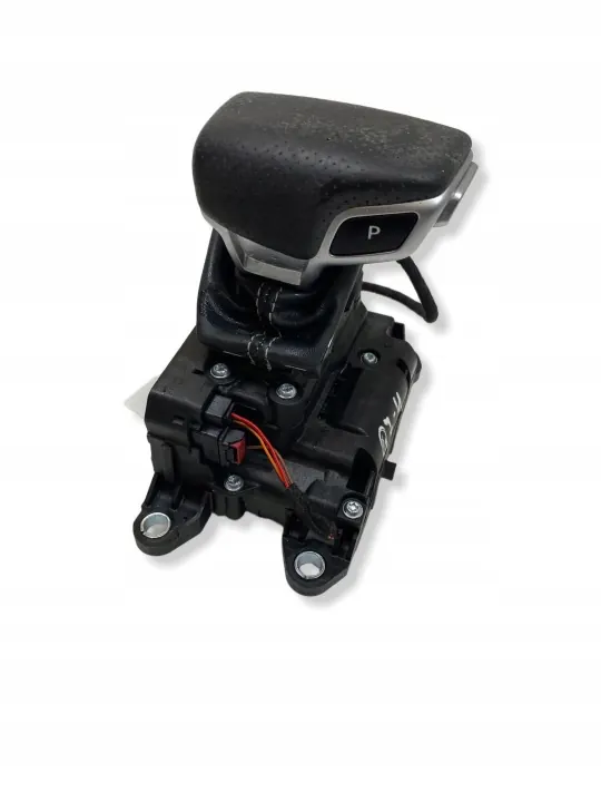 Levier de Vitesse Automatique Audi Q7 4M OEM 4M2713041D image 2