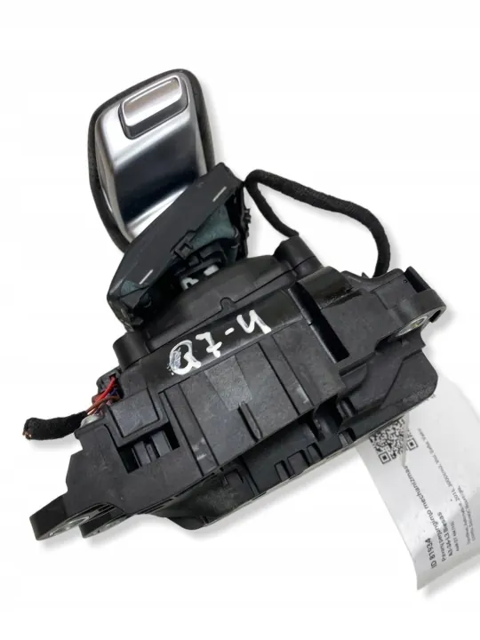 Levier de Vitesse Automatique Audi Q7 4M OEM 4M2713041D image 10