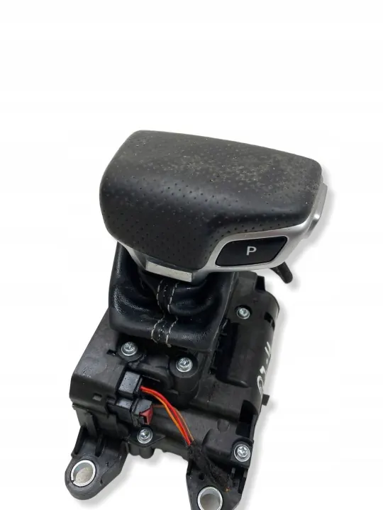 Levier de Vitesse Automatique Audi Q7 4M OEM 4M2713041D image 3
