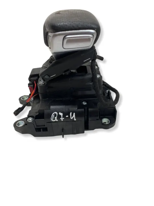 Levier de Vitesse Automatique Audi Q7 4M OEM 4M2713041D image 4