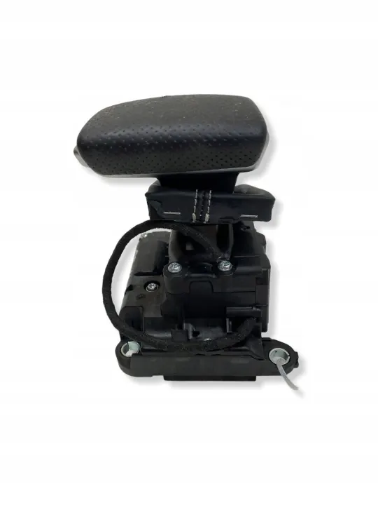 Levier de Vitesse Automatique Audi Q7 4M OEM 4M2713041D image 5