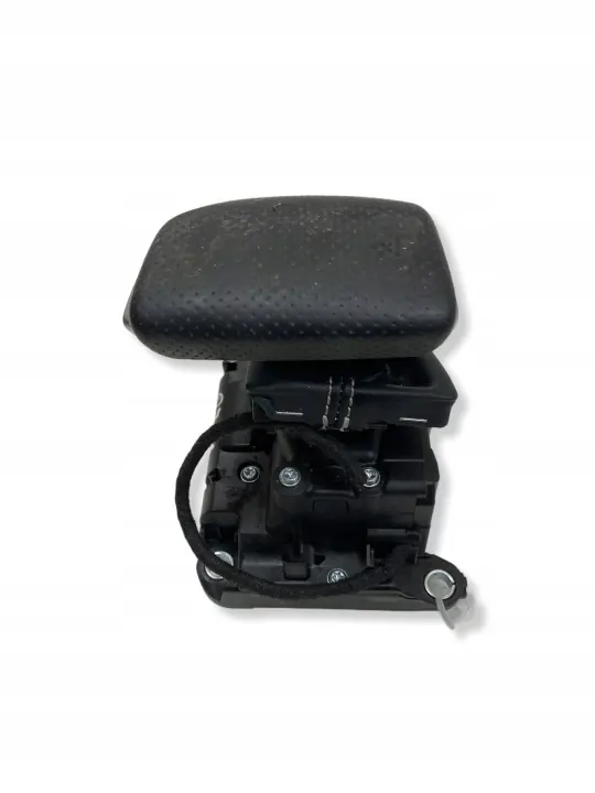 Levier de Vitesse Automatique Audi Q7 4M OEM 4M2713041D image 6