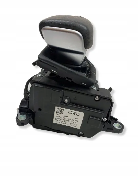 Levier de Vitesse Automatique Audi Q7 4M OEM 4M2713041D image 7