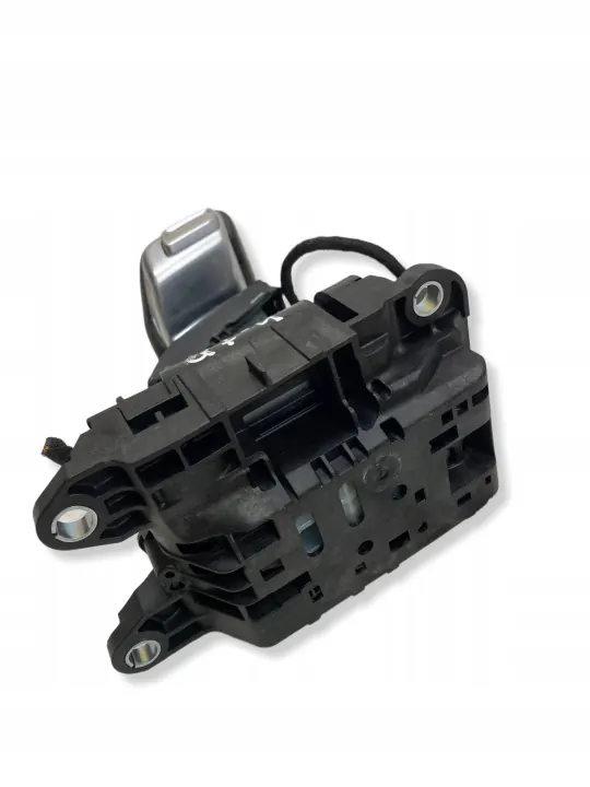 Levier de Vitesse Automatique Audi Q7 4M OEM 4M2713041D image 9