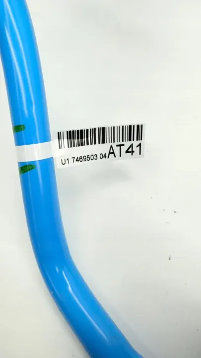 BMW OEM 7356536 Koolstoffilter voor G20 G21 330e Hybride image 9