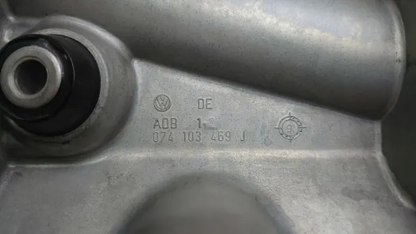 Ventillock OEM 074103469J för Volvo V70, S80 2.5 TDI image 4