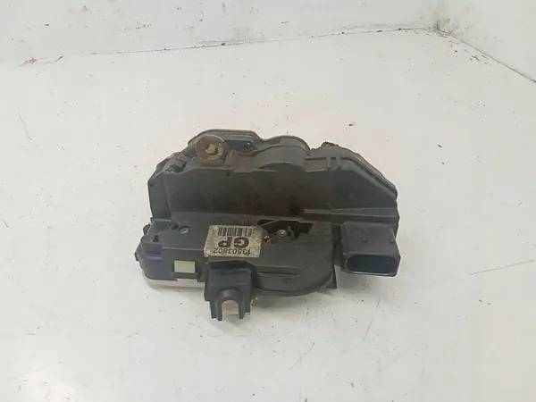 Höger Framdörrslås OPEL INSIGNIA A SEDAN image 3