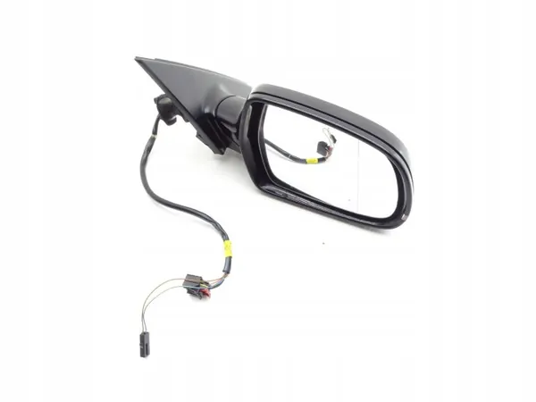 Oikea peili vilkulla OEM LZ9Y 98652 Audi A4 B8 image 6