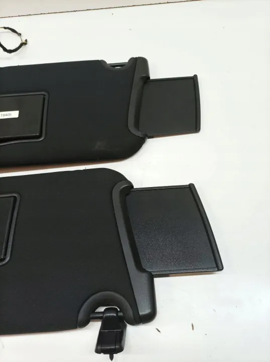 OEM 5907911250027 Auringonvarjot Dodge Chargerille - Pari image 4