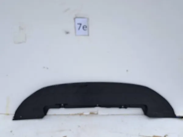 Protector de parachoques OEM 735768116 para Jeep Avenger image 2
