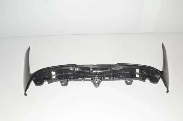 Spoiler de porta-malas BMW X7 OEM 9447775 - Usado image 2