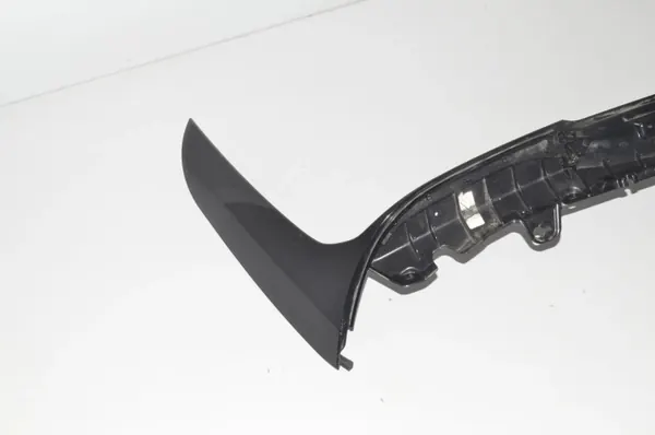 Spoiler de porta-malas BMW X7 OEM 9447775 - Usado image 3