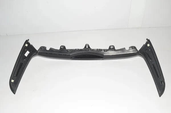 Spoiler de porta-malas BMW X7 OEM 9447775 - Usado image 4