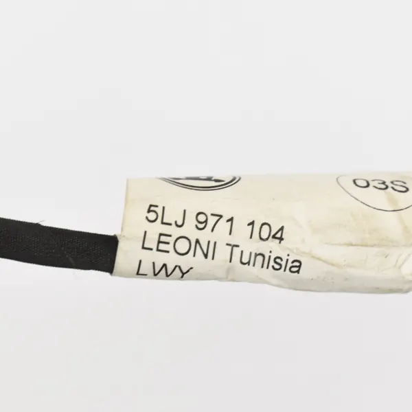 PDC-anturikaapeli OEM 5LJ971104 takapuskuri image 7