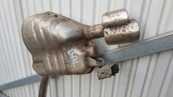 Demper Audi A4 B8 3.0 TDI OEM 8K0253611Q image 6