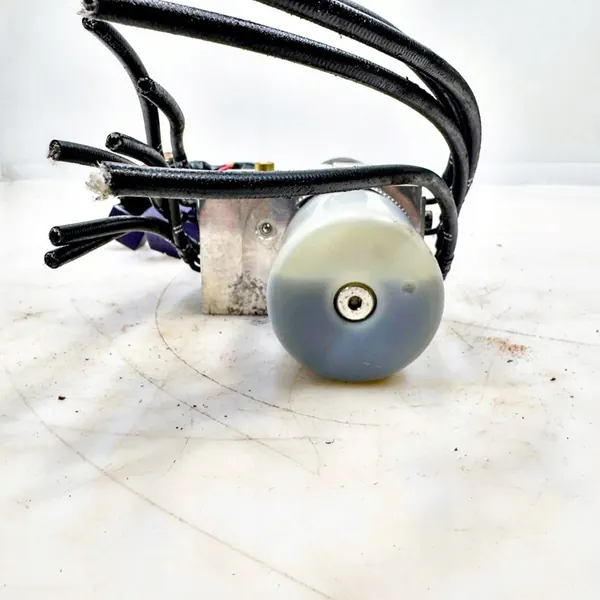 Pompe de toit Cabriolet Peugeot 207 CC image 4