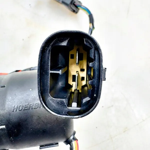 Pompe de toit Cabriolet Peugeot 207 CC image 7