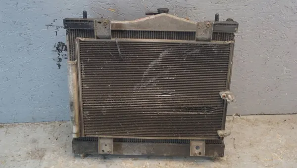 Daihatsu Terios II 1.5B Ventilator OEM JKM23569 image 8