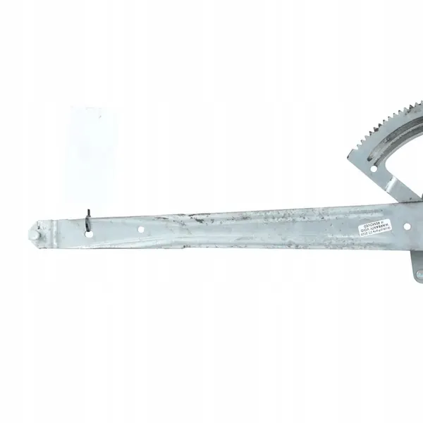 Ford Transit Mk5 V Regulador de Janela Frontal Direito 1810414 image 2