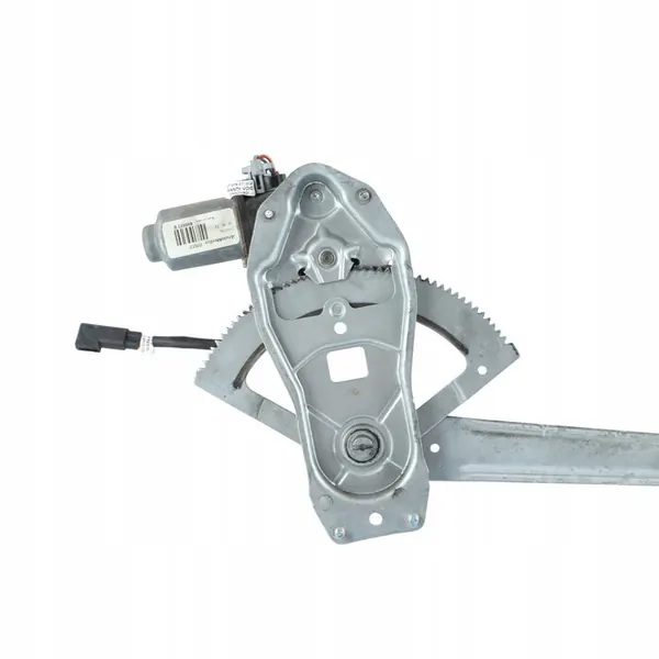 Ford Transit Mk5 V Regulador de Janela Frontal Direito 1810414 image 7