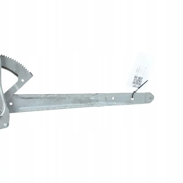 Ford Transit Mk5 V Regulador de Janela Frontal Direito 1810414 image 8