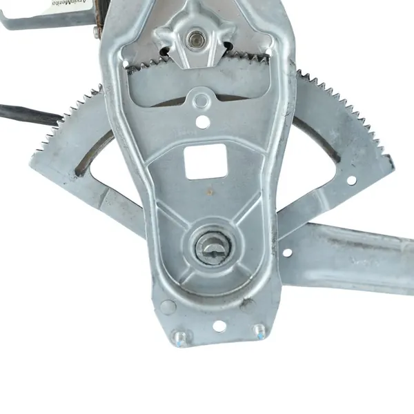 Ford Transit Mk5 V Regulador de Janela Frontal Direito 1810414 image 9