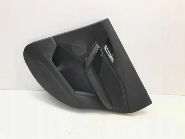 BMW X1 U11 2023 Oven Verhoilu OEM 8242401 Oikea Taka image 2