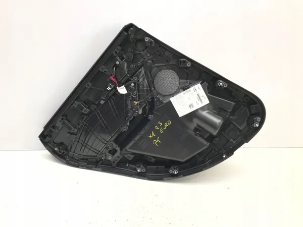 BMW X1 U11 2023 Oven Verhoilu OEM 8242401 Oikea Taka image 3