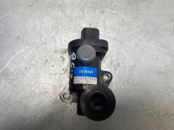 Subaru Forester Saugrohrregler OEM FBZ16591 image 2