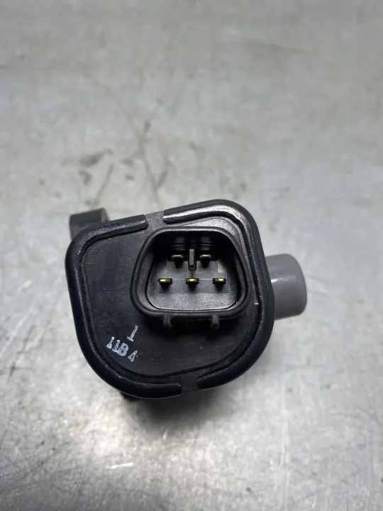 Subaru Forester Saugrohrregler OEM FBZ16591 image 3