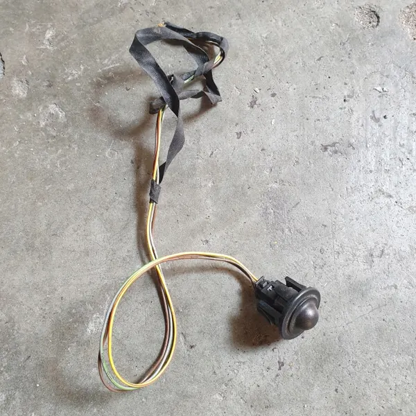 Capteur de lumière OEM A2049057501 pour Arocs Actros MP4 image 2