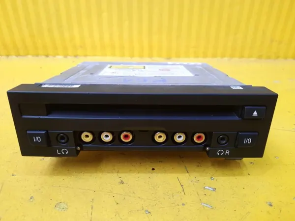 Lector DVD BMW OEM 9223414 para F01 F02 image 2