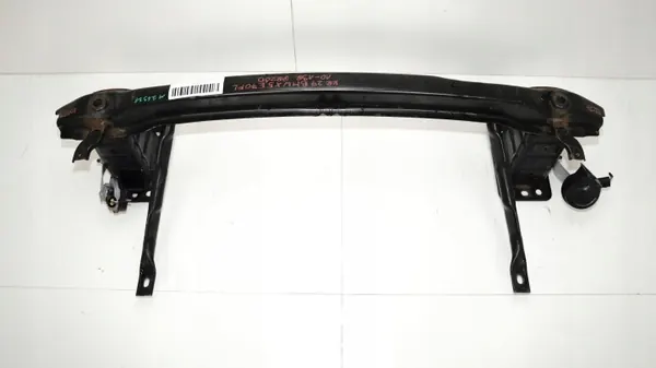 OEM 371117261 Etupuskurin palkki BMW X5 E70 image 6
