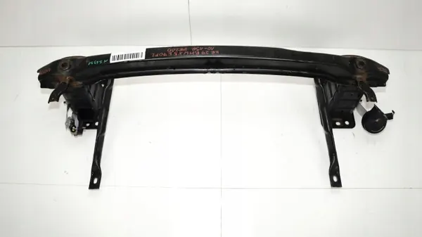 OEM 371117261 Etupuskurin palkki BMW X5 E70 image 7
