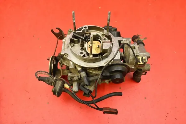 Carburateur OEM 030129016E pour VW Golf 2 1.3 8V image 2