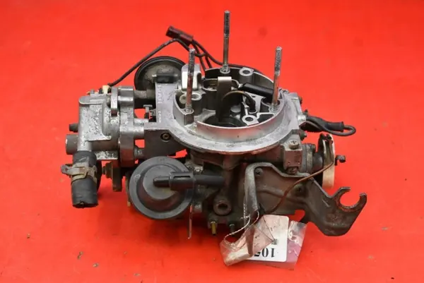 Carburateur OEM 030129016E pour VW Golf 2 1.3 8V image 6