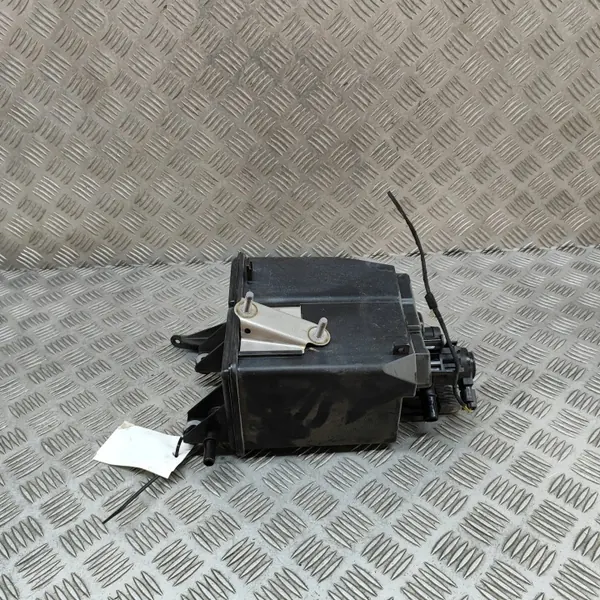 BMW X5 Dieselpartikelfilter 7327966 image 2