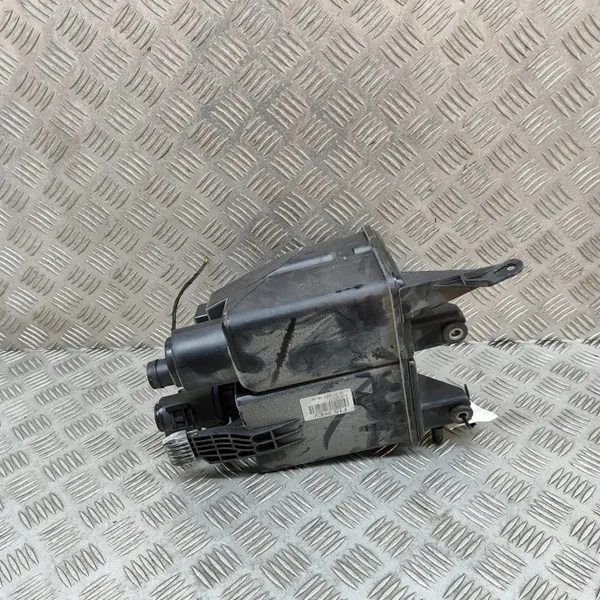 BMW X5 Dieselpartikelfilter 7327966 image 5