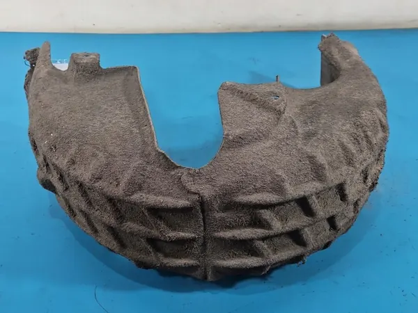 Aile arrière droite Skoda Octavia IV OEM IMPRK1564159 image 2