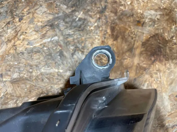 VW Golf VI 6 5K1 08-12 Farol Dianteiro Direito image 7