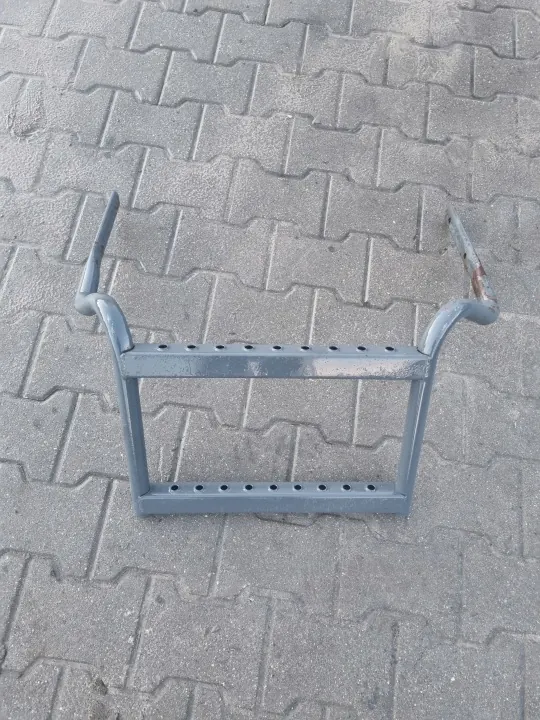 Échelle OEM 000001 pour Volvo FH FM 9 12 13 image 2