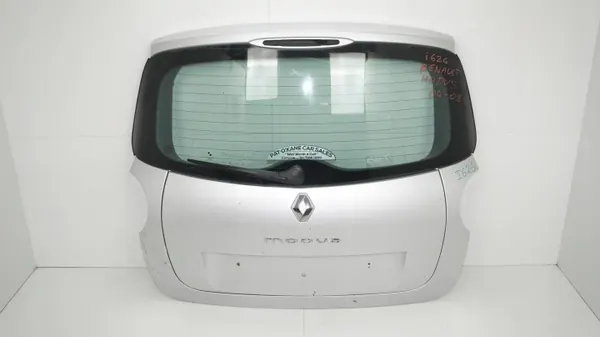 OEM 360197492 Heckklappe für Renault Modus 04-08 image 2