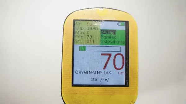 OEM 360197492 Heckklappe für Renault Modus 04-08 image 10